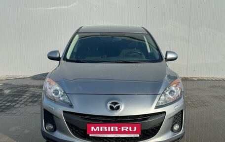 Mazda 3, 2011 год, 1 116 000 рублей, 2 фотография