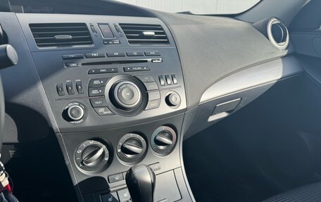 Mazda 3, 2011 год, 1 116 000 рублей, 11 фотография