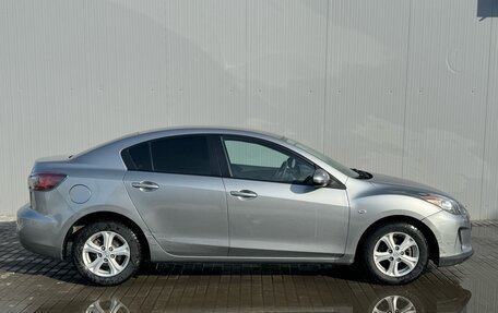 Mazda 3, 2011 год, 1 116 000 рублей, 7 фотография
