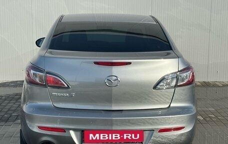 Mazda 3, 2011 год, 1 116 000 рублей, 6 фотография