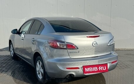 Mazda 3, 2011 год, 1 116 000 рублей, 5 фотография