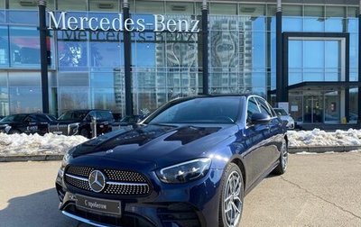 Mercedes-Benz E-Класс, 2020 год, 5 300 000 рублей, 1 фотография