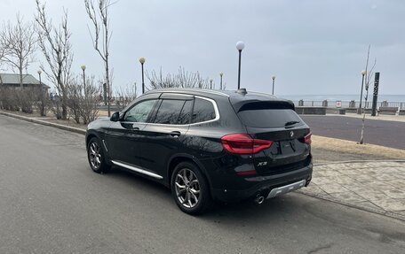 BMW X3, 2019 год, 7 фотография