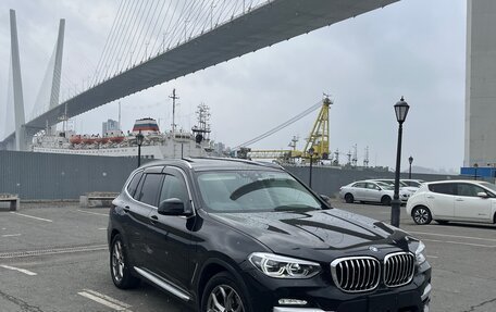 BMW X3, 2019 год, 6 фотография