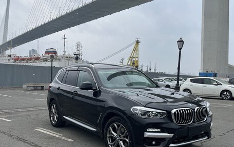 BMW X3, 2019 год, 5 фотография
