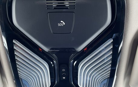 BMW X3, 2019 год, 20 фотография