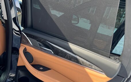 BMW X3, 2019 год, 29 фотография