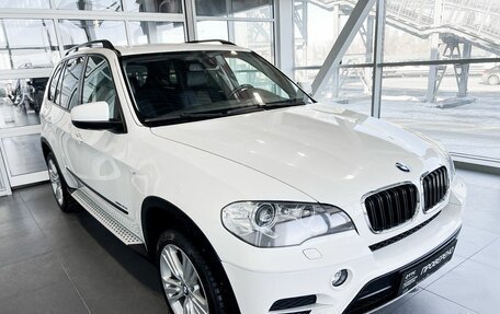 BMW X5, 2012 год, 2 659 000 рублей, 3 фотография