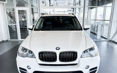 BMW X5, 2012 год, 2 659 000 рублей, 2 фотография