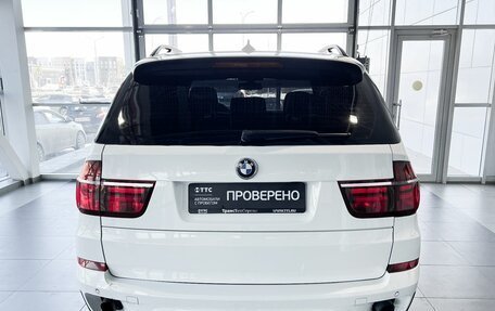 BMW X5, 2012 год, 2 659 000 рублей, 6 фотография