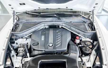 BMW X5, 2012 год, 2 659 000 рублей, 9 фотография