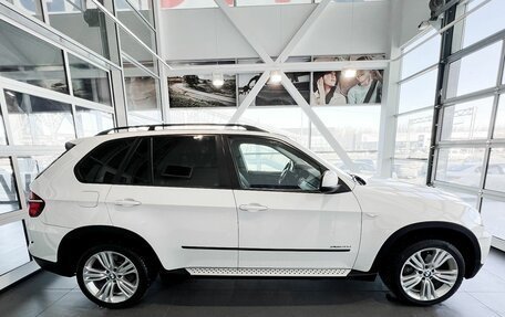 BMW X5, 2012 год, 2 659 000 рублей, 4 фотография