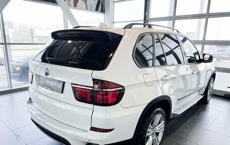 BMW X5, 2012 год, 2 659 000 рублей, 5 фотография