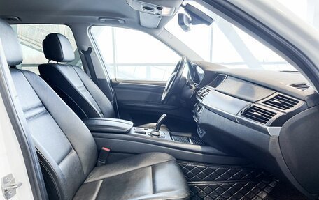 BMW X5, 2012 год, 2 659 000 рублей, 11 фотография