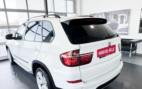 BMW X5, 2012 год, 2 659 000 рублей, 7 фотография