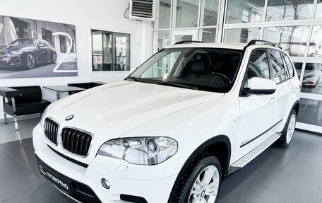 BMW X5, 2012 год, 2 659 000 рублей, 19 фотография