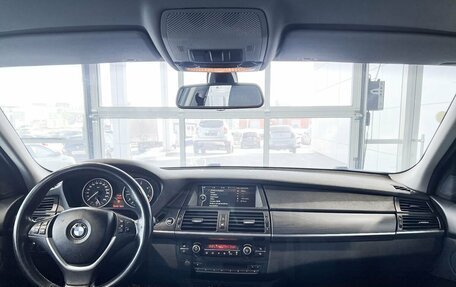 BMW X5, 2012 год, 2 659 000 рублей, 14 фотография