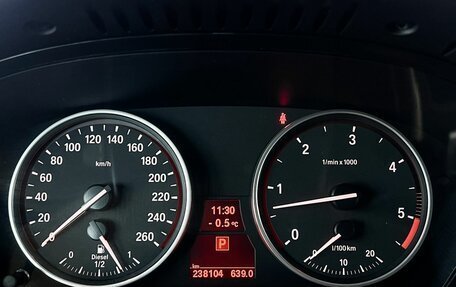 BMW X5, 2012 год, 2 659 000 рублей, 13 фотография