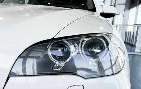BMW X5, 2012 год, 2 659 000 рублей, 17 фотография