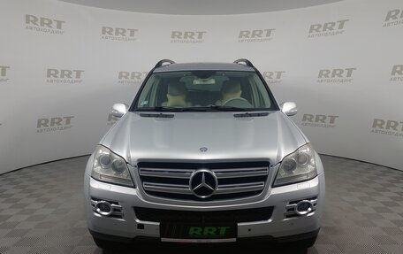 Mercedes-Benz GL-Класс, 2006 год, 1 299 000 рублей, 2 фотография