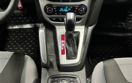 Ford Focus III, 2012 год, 1 049 000 рублей, 13 фотография