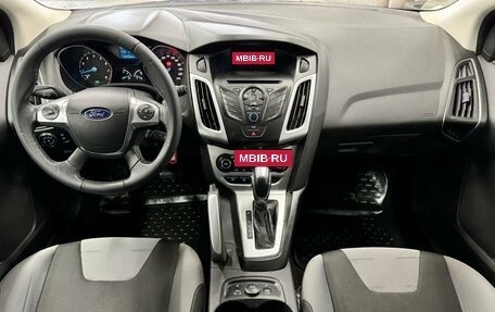Ford Focus III, 2012 год, 1 049 000 рублей, 10 фотография