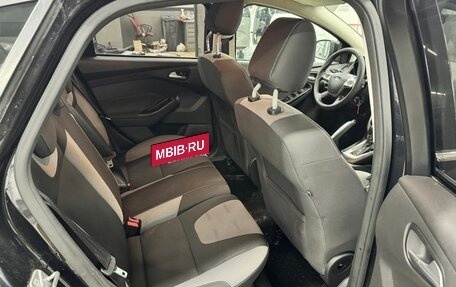 Ford Focus III, 2012 год, 1 049 000 рублей, 9 фотография