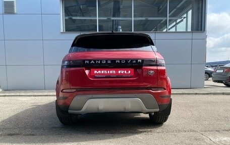 Land Rover Range Rover Evoque II, 2019 год, 4 249 000 рублей, 5 фотография