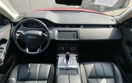 Land Rover Range Rover Evoque II, 2019 год, 4 249 000 рублей, 21 фотография