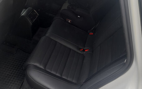 Audi A4, 2011 год, 1 500 000 рублей, 2 фотография