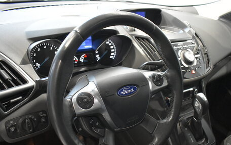 Ford Kuga III, 2013 год, 1 369 000 рублей, 9 фотография