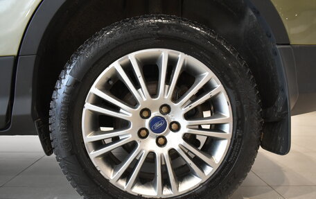 Ford Kuga III, 2013 год, 1 369 000 рублей, 16 фотография