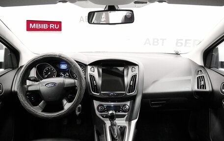 Ford Focus III, 2012 год, 890 000 рублей, 9 фотография