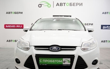 Ford Focus III, 2012 год, 890 000 рублей, 8 фотография