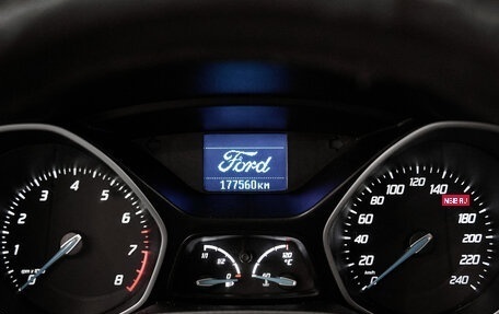 Ford Focus III, 2012 год, 890 000 рублей, 18 фотография