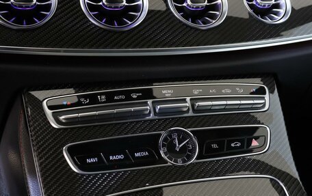 Mercedes-Benz E-Класс AMG, 2018 год, 6 890 000 рублей, 16 фотография