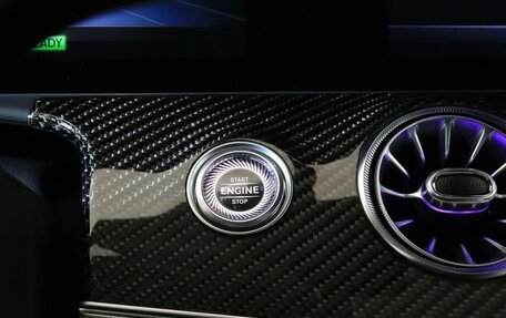Mercedes-Benz E-Класс AMG, 2018 год, 6 890 000 рублей, 23 фотография