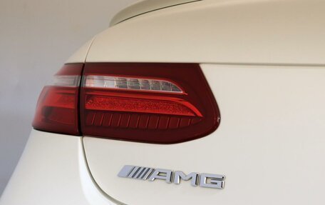 Mercedes-Benz E-Класс AMG, 2018 год, 6 890 000 рублей, 33 фотография