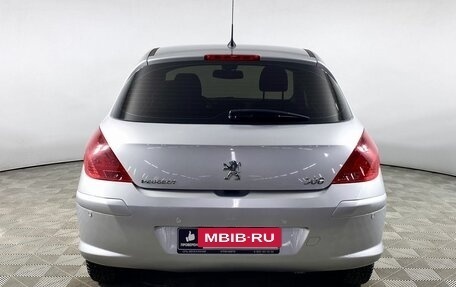 Peugeot 308 II, 2009 год, 649 000 рублей, 9 фотография