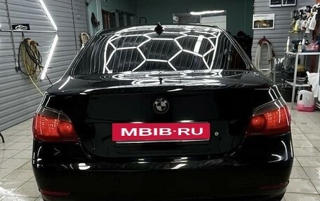 BMW 5 серия, 2005 год, 1 080 000 рублей, 5 фотография