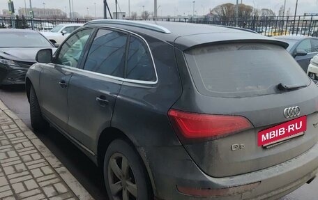 Audi Q5, 2013 год, 2 099 000 рублей, 3 фотография