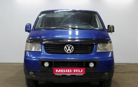 Volkswagen Transporter T5 рестайлинг, 2003 год, 700 000 рублей, 2 фотография