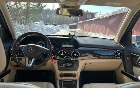 Mercedes-Benz GLK-Класс, 2013 год, 2 099 000 рублей, 6 фотография