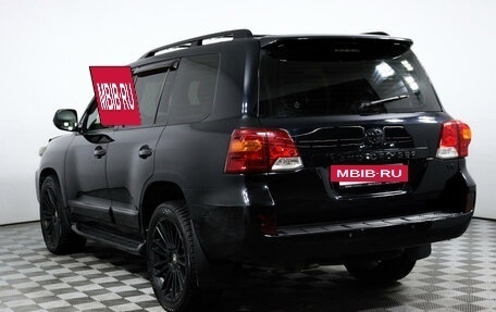 Toyota Land Cruiser 200, 2012 год, 4 077 700 рублей, 7 фотография