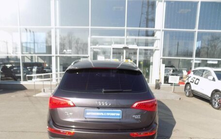 Audi Q5, 2010 год, 1 637 000 рублей, 6 фотография