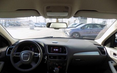Audi Q5, 2010 год, 1 637 000 рублей, 10 фотография