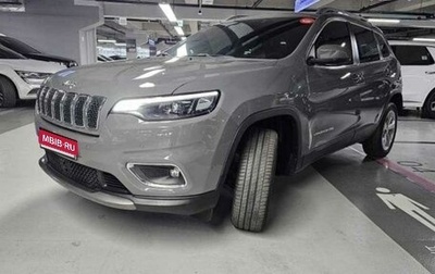 Jeep Cherokee, 2020 год, 2 671 000 рублей, 1 фотография
