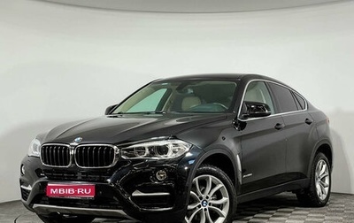 BMW X6, 2015 год, 4 999 000 рублей, 1 фотография