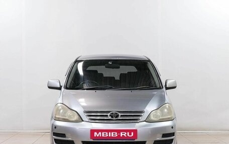 Toyota Ipsum II, 2004 год, 999 000 рублей, 3 фотография