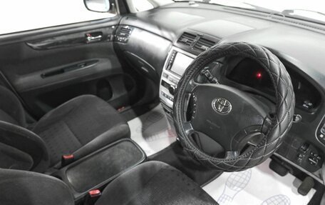 Toyota Ipsum II, 2004 год, 999 000 рублей, 8 фотография